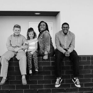 Meet your Posher, Leann